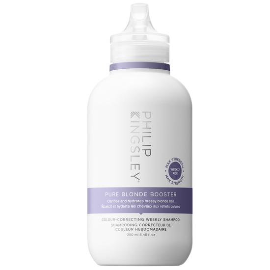 Philip Kingsley Pure Blonde Booster Shampoo 8 oz