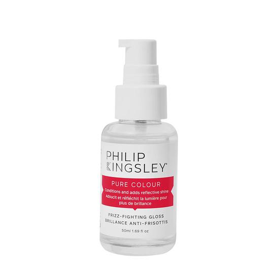 Philip Kingsley Pure Color Frizz-Fighting Gloss 2 oz