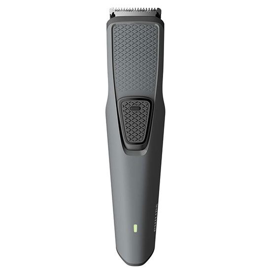 Philips Beardtrimmer Series 1000 Beard & Stubble Trimmer BT1216/15 With USB Charging