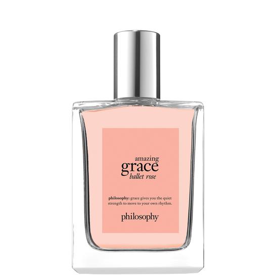 Philosophy Amazing Grace Ballet Rose Eau De Toilette 2 oz