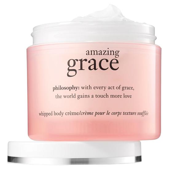 Philosophy Amazing Grace Body Creme