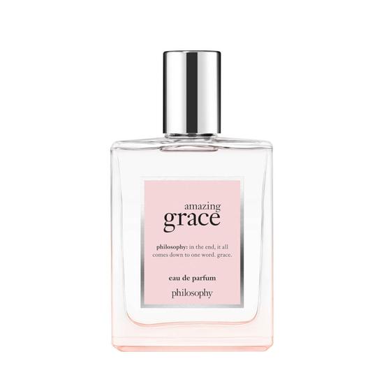 Philosophy Amazing Grace Eau De Parfum Spray 2 oz