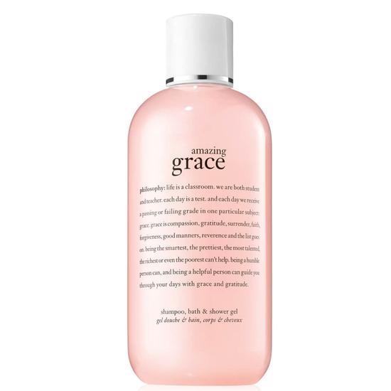 Philosophy Amazing Grace Shower Gel 480ml