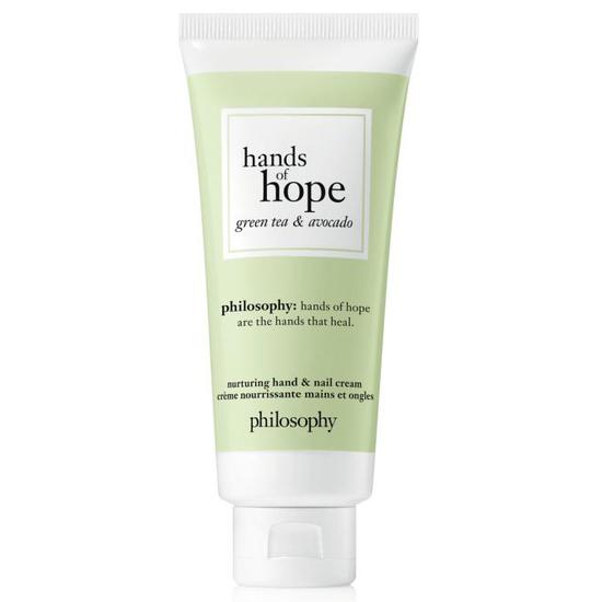 Philosophy Hands Of Hope Hand Cream Green Tea & Avacado