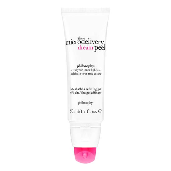 Philosophy Microdelivery Dream Peel