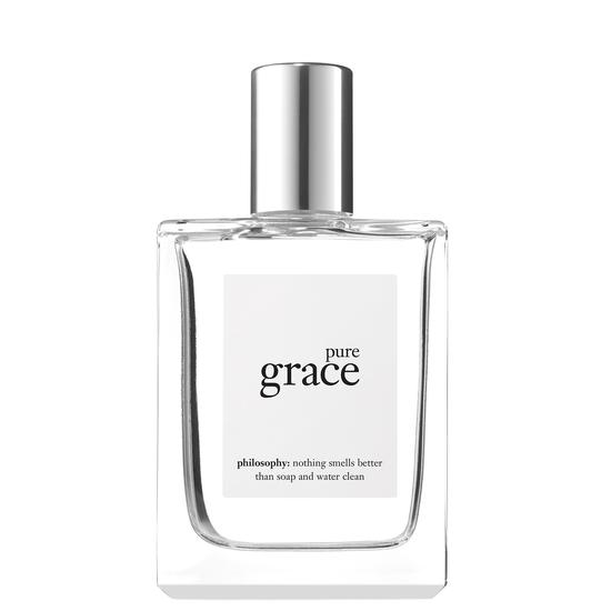 Philosophy Pure Grace Fragrance