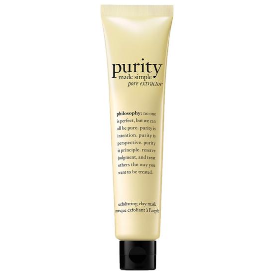 Philosophy Purity Cleanse & Peel Collection Bundle