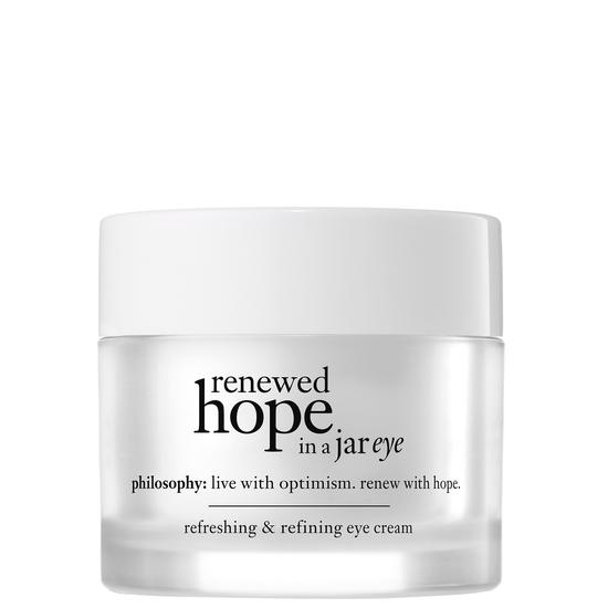 Philosophy Renewed Hope In A Jar Eye Cream