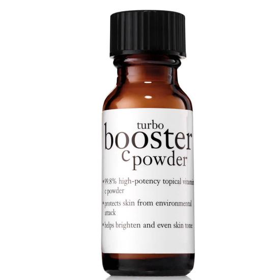 Philosophy Turbo Booster Vitamin C Powder