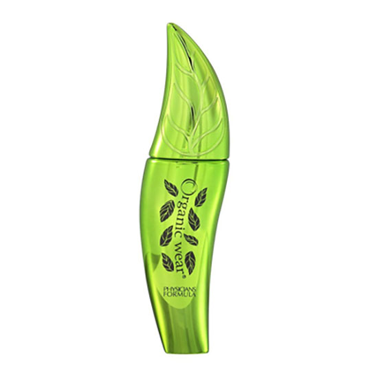 Physicians Formula Organic Wear 100% Natural Origin Jumbo Mascara Ultra Black