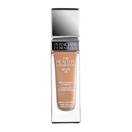 Physicians Formula The Healthy Foundation SPF 20 LN3