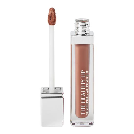 Physicians Formula The Healthy Lip Velvet Liquid Lipstick All-Natural Nude