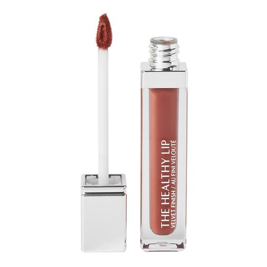 Physicians Formula The Healthy Lip Velvet Liquid Lipstick Bare With Me