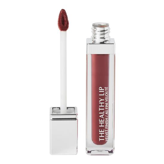 Physicians Formula The Healthy Lip Velvet Liquid Lipstick Berry Healthy