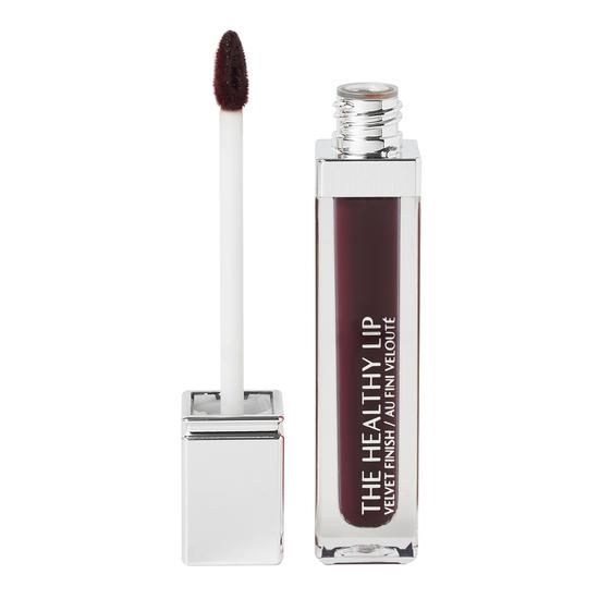 Physicians Formula The Healthy Lip Velvet Liquid Lipstick Noirishing Plum