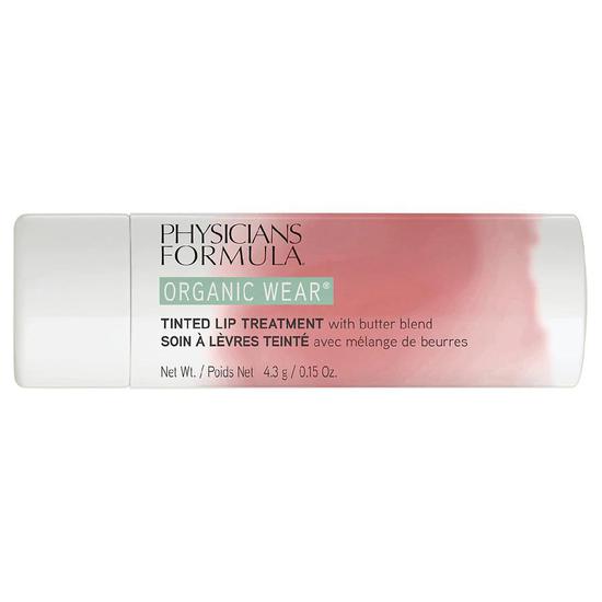 Physicians Formula Tinted Lip Treatment Berry Me