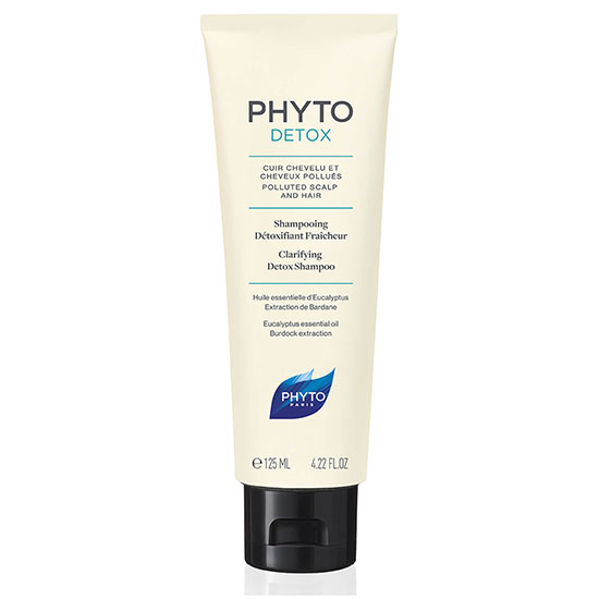 PHYTO Detox Shampoo
