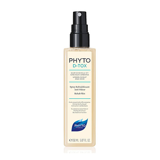 PHYTO Detox Spray