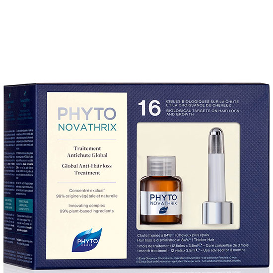PHYTO Novathrix Hair Loss Treatment 1