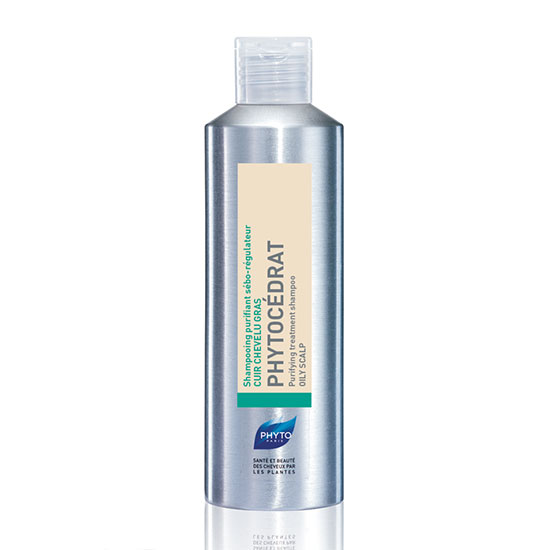 PHYTO PhytoCedrat Shampoo