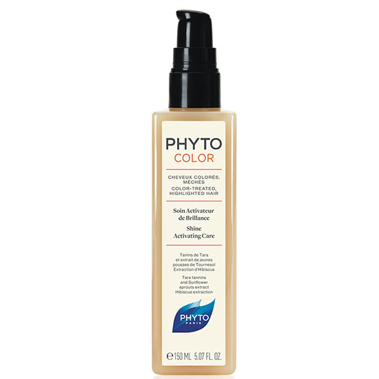 PHYTO Phytocolor Shine Activating Care
