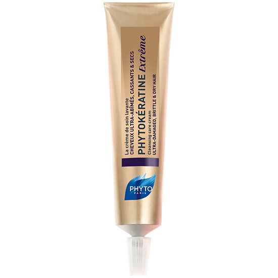 PHYTO Phytokeratine Extreme Cleansing Cream
