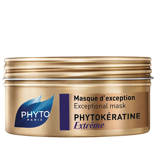 PHYTO Phytokeratine Extreme Hair Mask 7 oz