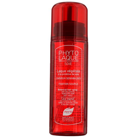 PHYTO PhytoLaque Soie Botanical Hairspray 3 oz