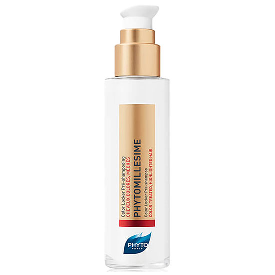 PHYTO Phytomillesime Color Locker Treatment