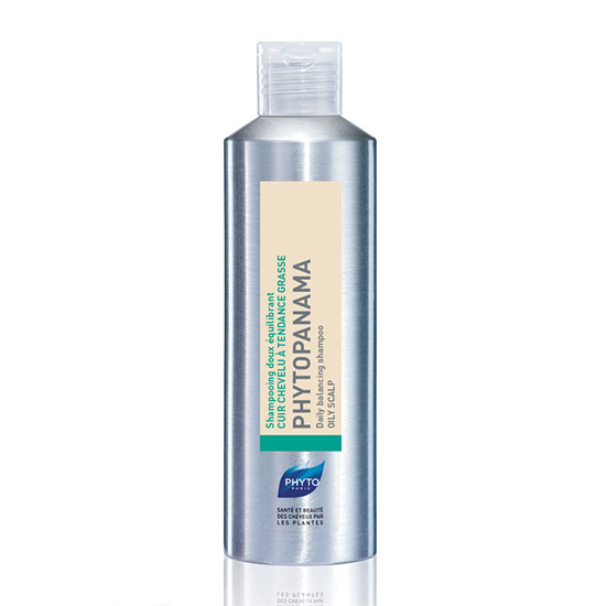 PHYTO PhytoPanama+ Shampoo