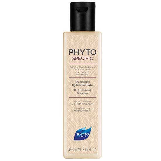 PHYTO Phytospecific Rich Hydration Shampoo 8 oz