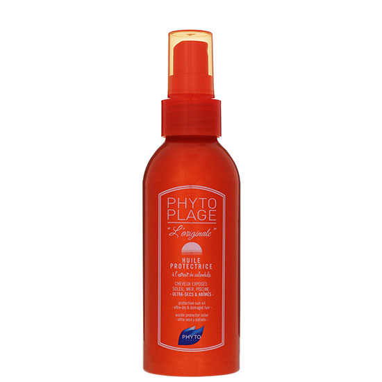 PHYTO Phytoplage Protective Sun Oil 3 oz
