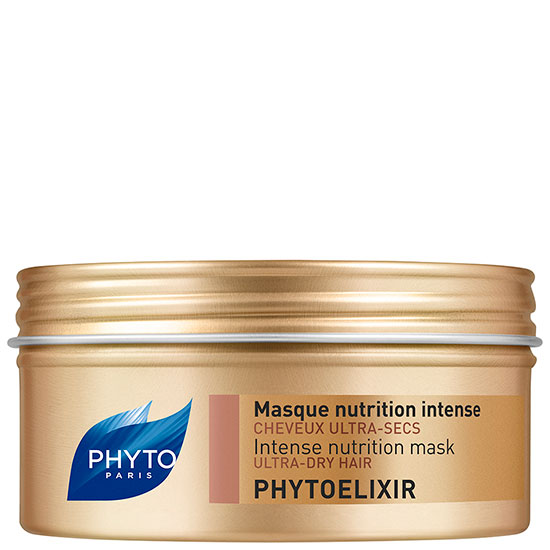 PHYTO Phytoelixir Intense Nutrition Mask