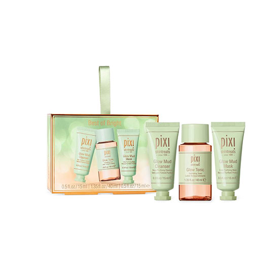 PIXI Best Of Bright Ornament Set
