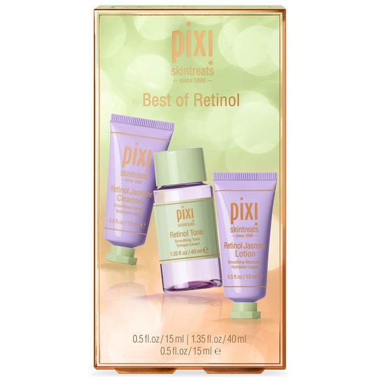PIXI Best Of Retinol Set
