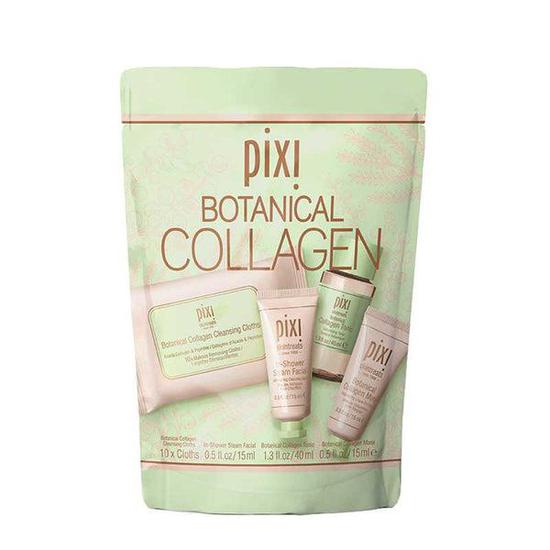 PIXI Botanical Collagen Beauty In A Bag
