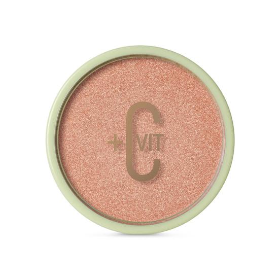 PIXI +C VIT Glow-y Powder Peach Dew