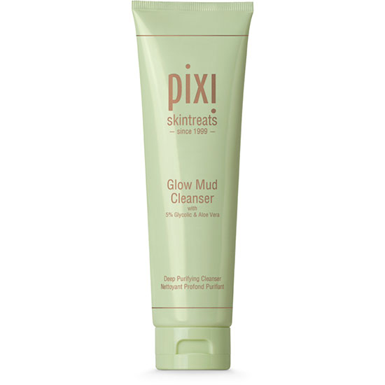 PIXI Glow Mud Cleanser 5 oz