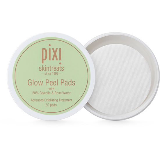 PIXI Glow Peel Pads