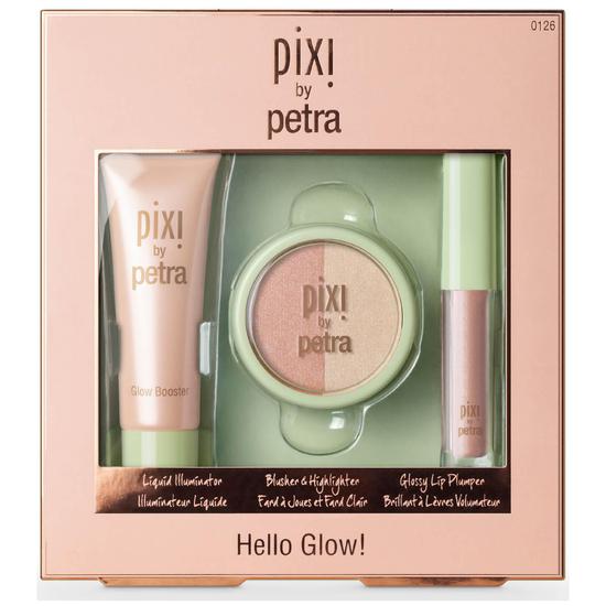 PIXI Hello Glow! Set
