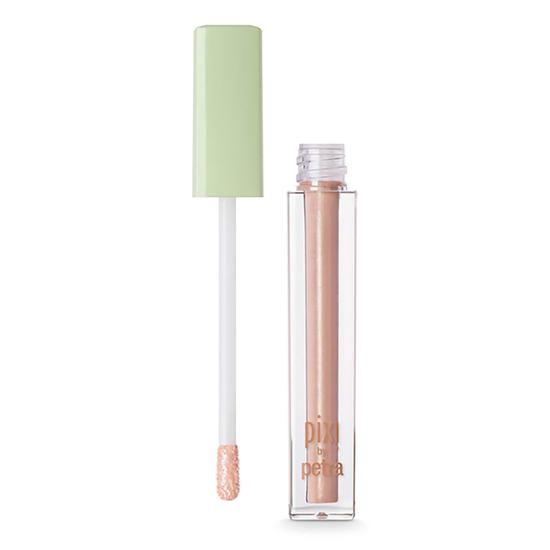 PIXI LipLift Max Lip Plumper Honey Sheen