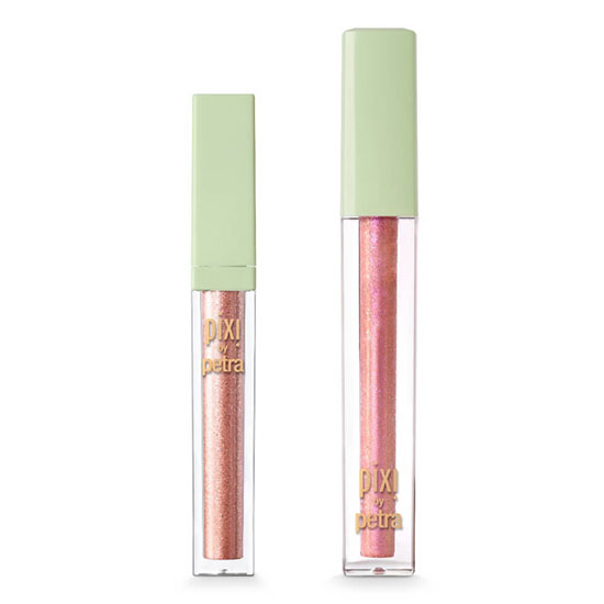 PIXI Liquid Fairy Lights & Lip Icing Kit RoseLustre