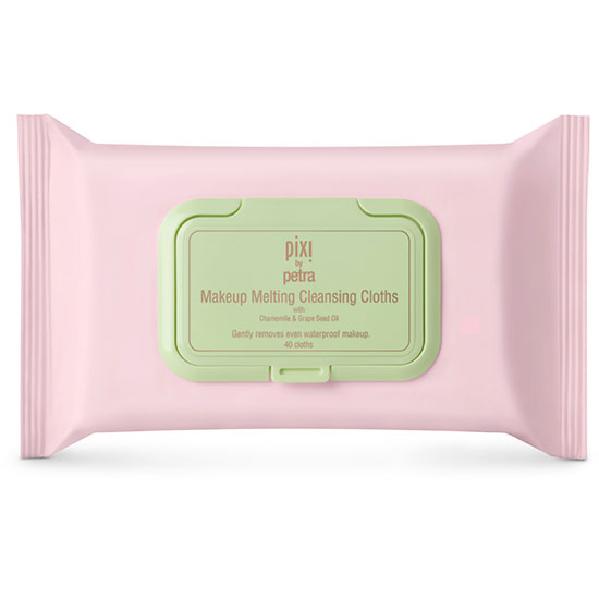 PIXI Makeup Melting Cleansing Cloths