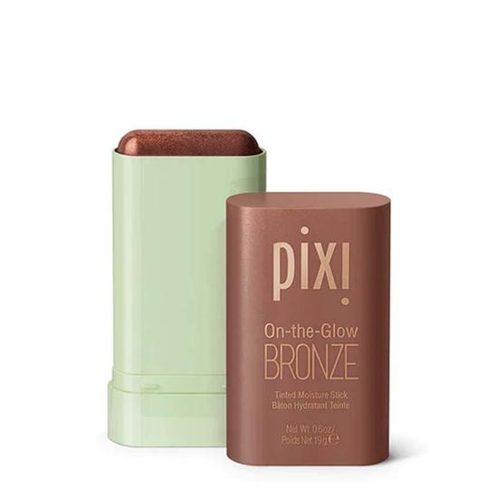 PIXI On-the-Glow Bronze BeachGlow