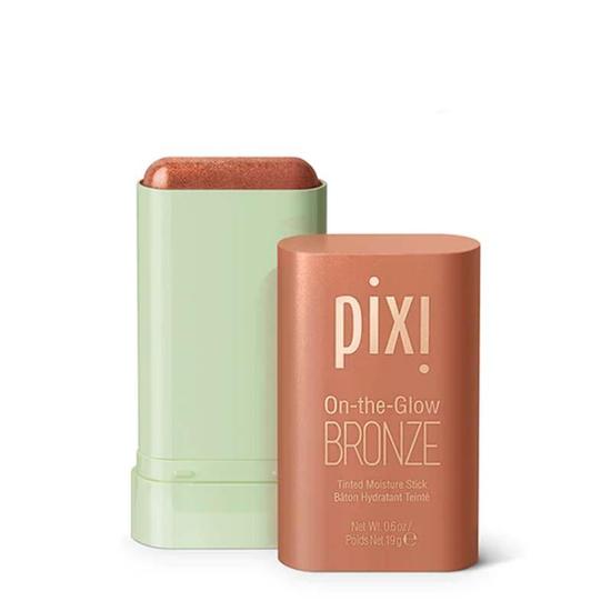 PIXI On-the-Glow Bronze RichGlow