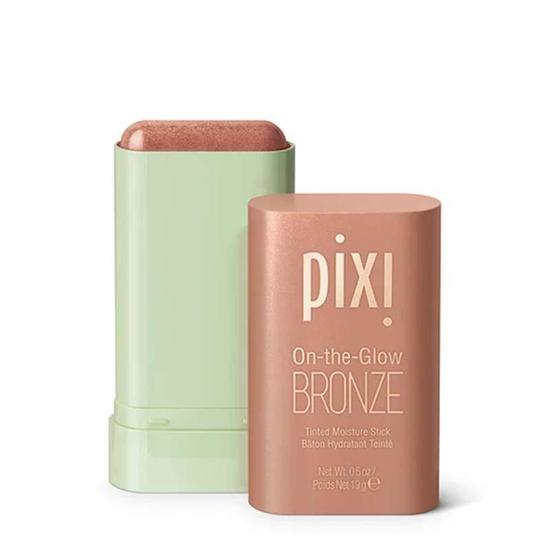 PIXI On-the-Glow Bronze