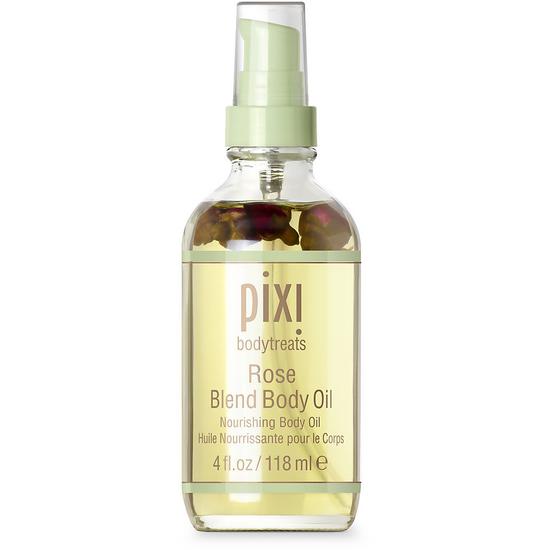 PIXI Rose Blend Body Oil 4 oz