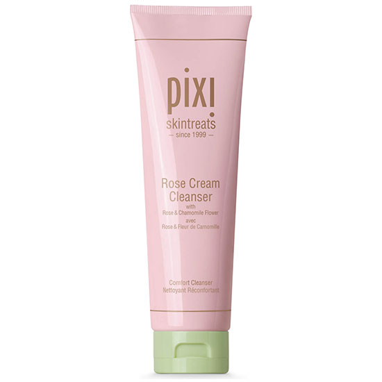 PIXI Rose Cream Cleanser