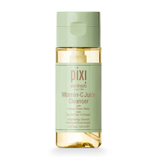 PIXI Vitamin C Juice Cleanser