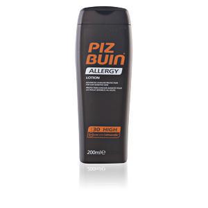 Piz Buin Allergy Sun Sensitive Skin Lotion High SPF 30 7 oz